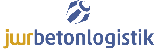 JWR Betonlogisitk Logo